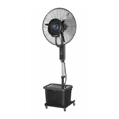 Negociator  Ventilateur à eau